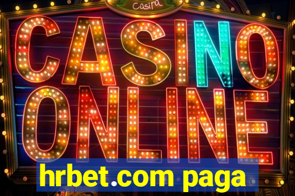 hrbet.com paga
